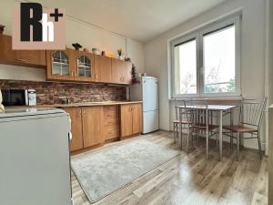 Prodej bytu 1+1, Orlová, Masarykova třída, 40 m2