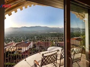 Prodej vily, East Attica Regional Unit,Řecko, 1285 m2