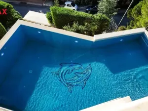 Prodej vily, East Attica Regional Unit,Řecko, 1285 m2