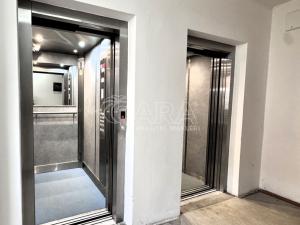 Prodej bytu 1+1, Děčín, Čsl. partyzánů, 36 m2