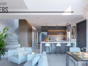 Prodej rodinného domu, Cartagena, Murcia, Španělsko, 100 m2