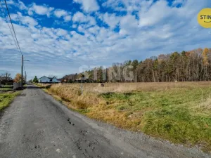 Prodej pozemku pro bydlení, Baška - Kunčičky u Bašky, 1000 m2