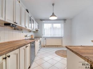 Prodej bytu 4+1, Havířov - Prostřední Suchá, Úzká, 113 m2