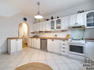 Prodej bytu 4+1, Havířov - Prostřední Suchá, Úzká, 113 m2