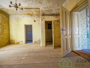 Prodej rodinného domu, Supíkovice, 530 m2