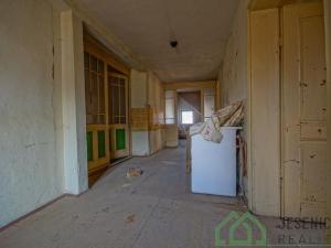 Prodej rodinného domu, Supíkovice, 530 m2