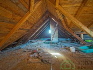 Prodej rodinného domu, Supíkovice, 530 m2