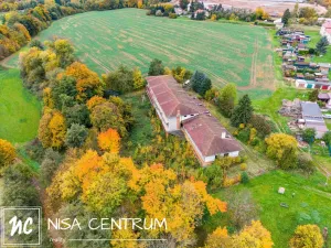 Prodej ubytování, Petrohrad, 2019 m2