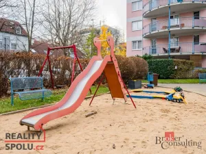 Prodej bytu 2+kk, Praha - Strašnice, Na hroudě, 71 m2