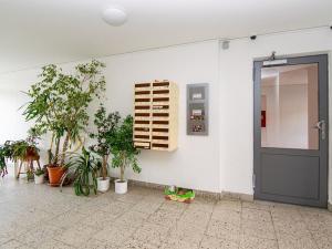 Prodej bytu 3+kk, Praha - Stodůlky, Nušlova, 108 m2