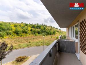 Pronájem bytu 2+kk, Praha, Mantovská, 50 m2