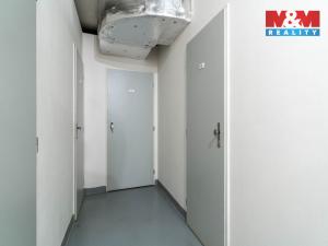 Pronájem bytu 2+kk, Praha, Mantovská, 50 m2