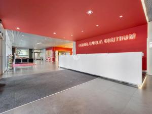 Pronájem kanceláře, Praha - Smíchov, Karla Engliše, 1000 m2