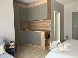 Prodej bytu 1+kk, Bjala, Bulharsko, 34 m2