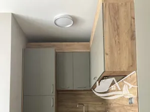 Prodej bytu 1+kk, Bjala, Bulharsko, 34 m2