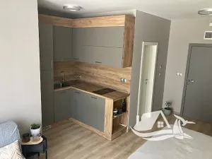 Prodej bytu 1+kk, Bjala, Bulharsko, 34 m2