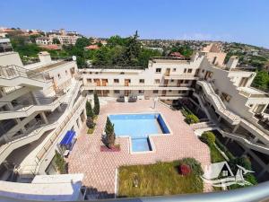 Prodej bytu 2+kk, Bjala, Bulharsko, 69 m2