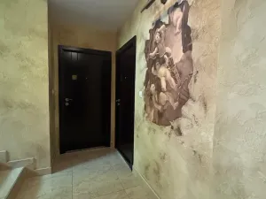 Prodej bytu 2+kk, Nesebar, Bulharsko, 53 m2