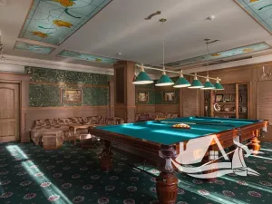 Prodej bytu 2+kk, Nesebar, Bulharsko, 53 m2