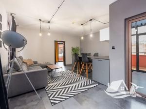 Prodej bytu 2+kk, Nesebar, Bulharsko, 66 m2