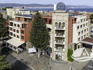 Prodej bytu 2+kk, Nesebar, Bulharsko, 66 m2