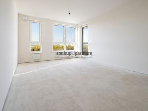 Prodej bytu 2+kk, Praha - Ruzyně, Stočesova, 54 m2