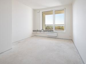 Prodej bytu 2+kk, Praha - Ruzyně, Stočesova, 54 m2