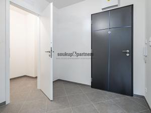 Prodej bytu 2+kk, Praha - Ruzyně, Stočesova, 54 m2