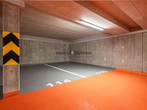 Prodej bytu 2+kk, Praha - Ruzyně, Stočesova, 54 m2