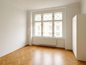 Pronájem kanceláře, Praha - Vinohrady, Polská, 147 m2