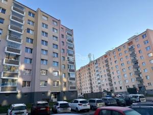 Prodej bytu 3+1, Klášterec nad Ohří - Miřetice u Klášterce nad Ohří, Žitná, 72 m2