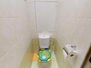 Prodej bytu 3+1, Klášterec nad Ohří - Miřetice u Klášterce nad Ohří, Žitná, 72 m2