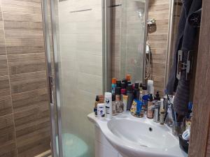 Prodej bytu 2+kk, Rakovník - Rakovník II, Mýtská, 42 m2