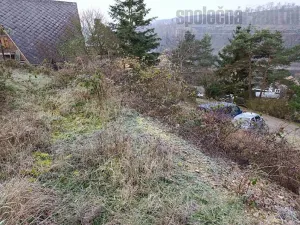 Prodej pozemku pro bydlení, Hradištko, Květná, 1742 m2