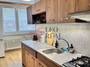 Prodej bytu 3+1, Uherské Hradiště, Na Rybníku, 70 m2