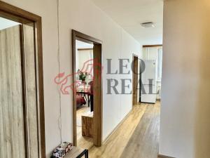 Prodej bytu 3+1, Uherské Hradiště, Na Rybníku, 70 m2