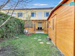 Prodej rodinného domu, Jinočany, Smetanova, 157 m2