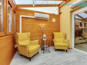 Prodej rodinného domu, Jinočany, Smetanova, 157 m2