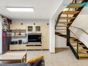 Prodej rodinného domu, Jinočany, Smetanova, 157 m2