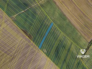 Prodej pole, Mikulčice, 2352 m2