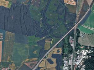 Prodej podílu pole, Žíšov, 811 m2