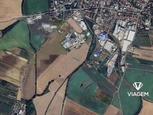 Prodej podílu pole, Kyjov, 433 m2