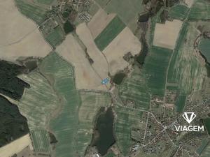 Prodej pole, Tučapy, 2680 m2