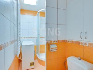 Prodej bytu 2+1, Olomouc, Řezáčova, 56 m2