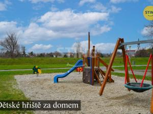 Prodej bytu 2+1, Olomouc, Řezáčova, 56 m2