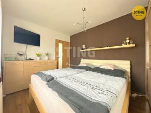 Prodej bytu 3+1, Třebíč, Jindřichova, 73 m2