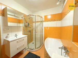 Prodej bytu 3+1, Třebíč, Jindřichova, 73 m2