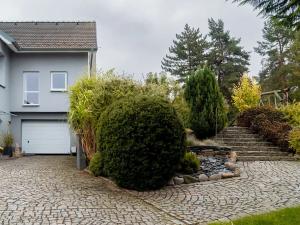 Prodej rodinného domu, Domašov u Šternberka, 550 m2