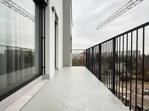 Pronájem bytu 2+kk, Plzeň, Františka Kováříka, 58 m2