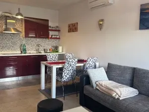 Prodej bytu 2+kk, Medulin, Chorvatsko, 50 m2